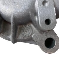 IVECO 8869077 Getriebe-Gehäuse-Abdeckung für IVECO Eurocargo und EuroTech