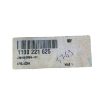 Continental CT1028 K1 Zahnriemen-Satz für Audi, Ford, Seat, Volkswagen 120 Z