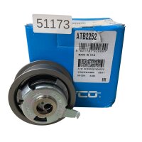 Dayco ATB2252 Spannrolle für Volkswagen, Seat,...