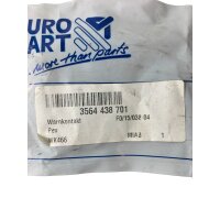 Europart 3564438701 Warnkontakt für Bremsbelag WK466