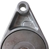 Febi Bilstein 10781 Spannrolle für BMW 1100 208 090 11 28 1 433 571