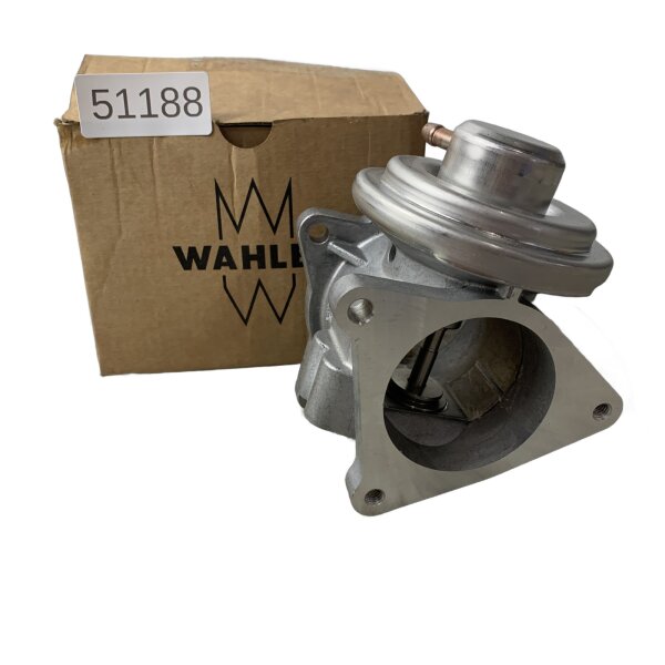 Wahler 7496-03D Abgasrückführventil für Volkswagen, Audi, Seat, Skoda 218312001 038129637D