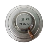 Wahler 7496-03D Abgasrückführventil für Volkswagen, Audi, Seat, Skoda 218312001 038129637D