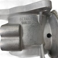 Wahler 7496-03D Abgasrückführventil für Volkswagen, Audi, Seat, Skoda 218312001 038129637D