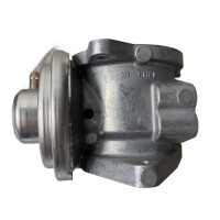 Wahler 7496-03D Abgasrückführventil für Volkswagen, Audi, Seat, Skoda 218312001 038129637D