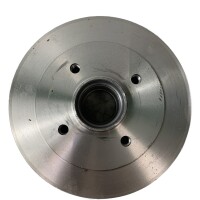 ATE 24.0225-4002.1 Bremstrommel-Satz Hinterachse für Citroën Jumper, Fiat Ducato, Peugeot Boxer