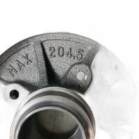 ATE 24.0225-4002.1 Bremstrommel-Satz Hinterachse für Citroën Jumper, Fiat Ducato, Peugeot Boxer