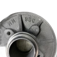 ATE 24.0225-4002.1 Bremstrommel-Satz Hinterachse für Citroën Jumper, Fiat Ducato, Peugeot Boxer