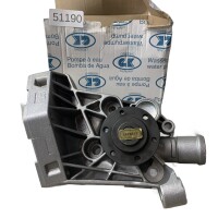 GK 326.35.63 Wasserpumpe für Skoda 988647