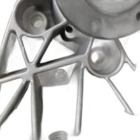 GK 326.35.63 Wasserpumpe für Skoda 988647