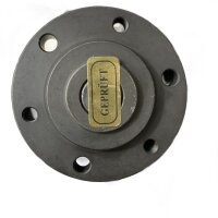 GK 326.35.63 Wasserpumpe für Skoda 988647
