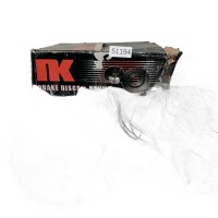 NK 203913 Bremsscheiben für Renault 7700802231