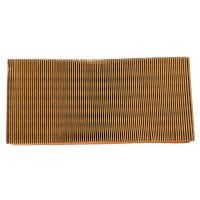 Mahle LX 756 Luftfilter für Toyota 3563 117 983