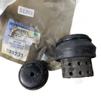 Hutchinson 1100 174 735 Motorlager vorn für...