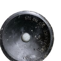 Hutchinson 1100 174 735 Motorlager vorn für Volkswagen und SEAT 538231