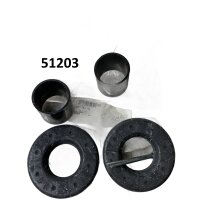 Rockinger ROE25476 Reparatursatz für Lagerung 3360...