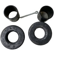 Rockinger ROE25476 Reparatursatz für Lagerung 3360 254 760