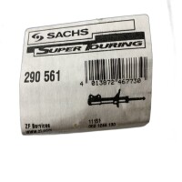 Sachs 290 561 Stoßdaempfer für Nissan 9271 702 250