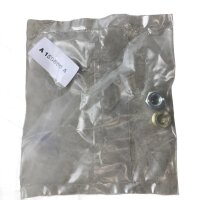 Sachs 9271 702 250 Stoßdämpfer für Nissan 290 561