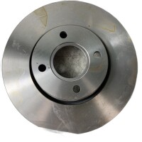 NK 20 25 42 Bremsscheibe (2 Stück) für Ford 5026785, 6676462