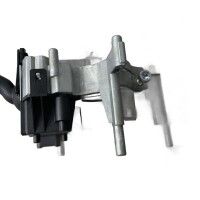 febi Bilstein 34276 Lenkstockschalter für Mercedes-Benz 000 545 22 10 S1