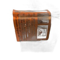 ATE 650289 Bremsbackensatz für Mitsubishi 03.0137-0289.2