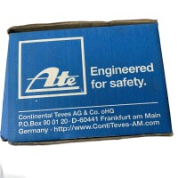 ATE 650289 Bremsbackensatz für Mitsubishi 03.0137-0289.2