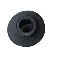 SET Inhalt 5 Stück!!! febi Bilstein 01138 Lenkmanschette 8032 001 138