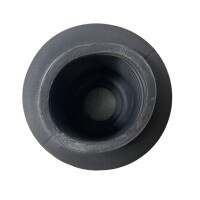 SET Inhalt 5 Stück!!! febi Bilstein 01138 Lenkmanschette 8032 001 138