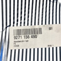 Sachs 312320 Stoßdämpfer für Opel Vectra...