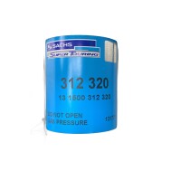 Sachs 312320 Stoßdämpfer für Opel Vectra B 9271 156 490