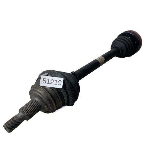 GKN Driveline 7000 005 029 Antriebswelle für Volkswagen, Audi, Seat, Skoda 21012
