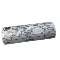 Hahn-Gasfedern 8111 001 028 Gasfeder Z10-28ST Zugfeder 1349263