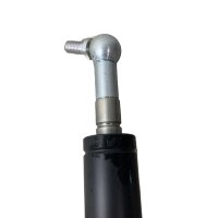 Hahn-Gasfedern 8111 001 028 Gasfeder Z10-28ST Zugfeder 1349263