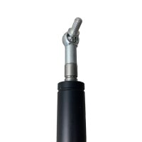 Hahn-Gasfedern 8111 001 028 Gasfeder Z10-28ST Zugfeder 1349263