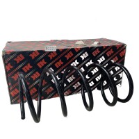 NK 533907 Schraubenfeder Front für Renault Laguna...