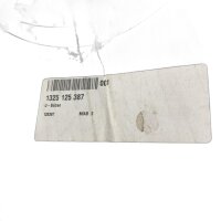 DT Spare Parts 1325 125 387 U-Bolzen / Federbügel für Blattfeder Scania 125387