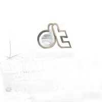 DT Spare Parts 1325 125 387 U-Bolzen / Federbügel für Blattfeder Scania 125387