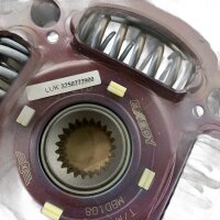 EXEDY 3250272100 Kupplungsscheibe für Mitsubishi...