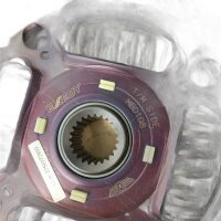 EXEDY 3250272100 Kupplungsscheibe für Mitsubishi L200 6950272100 MBD108 LUK 3250272900