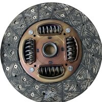 EXEDY 3250272100 Kupplungsscheibe für Mitsubishi L200 6950272100 MBD108 LUK 3250272900