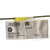 EXEDY 3250272100 Kupplungsscheibe für Mitsubishi L200 6950272100 MBD108 LUK 3250272900