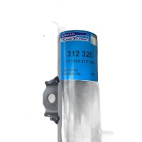 Sachs 9271 156 490 Stoßdämpfer für Opel Vectra B 312320