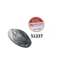 Herth+Buss J3306016 Bremsscheibe für Daihatsu