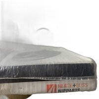 Herth+Buss J3306016 Bremsscheibe für Daihatsu