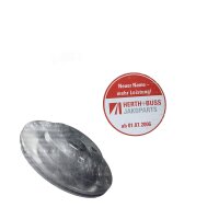 Herth+Buss J3306016 Bremsscheibe für Daihatsu