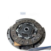 Sachs 3000 855 801 Kupplungs-Kit für Peugeot...