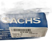 Sachs 3000 855 801 Kupplungs-Kit für Peugeot Citroën
