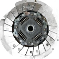 Sachs 3000 855 801 Kupplungs-Kit für Peugeot Citroën