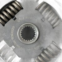 Sachs 3000 855 801 Kupplungs-Kit für Peugeot Citroën